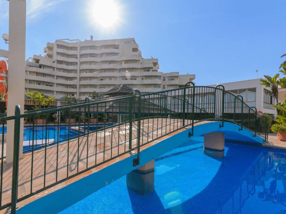 מאלגה Belvilla By Oyo Estudio Benal Beach מראה חיצוני תמונה